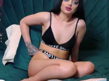 Bongacams Sex Cam of BrigitteRiss