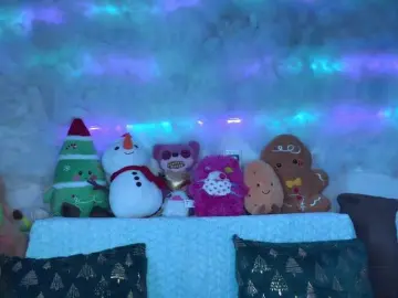 Bongacams Adult Webcam of Devil-Baby