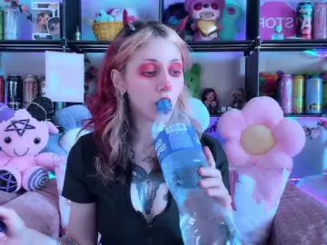 Bongacams Free Live Porn of Devil-Baby