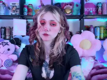 Bongacams Free Porn Cam of Devil-Baby