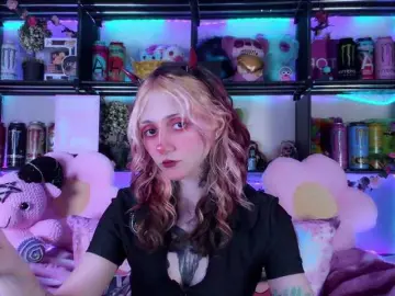 Bongacams Sex Cam of Devil-Baby