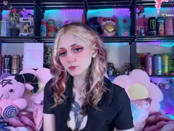 Bongacams Adult Webcam of Devil-Baby