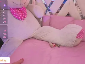 Bongacams Live Sex of KENNDAL-TAY