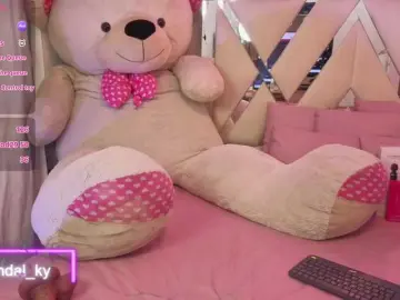 Bongacams Live Sex of KENNDAL-TAY