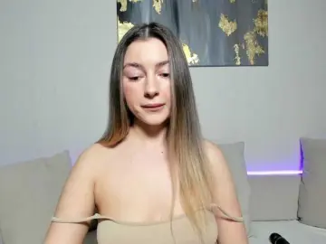 Bongacams Sex Cam of Mia-Callme