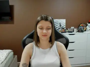 Bongacams Live Sex Cam of SoniNex