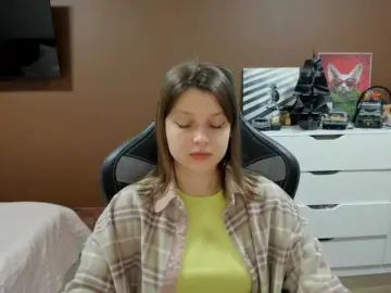 Bongacams Adult Video Chat of SoniNex