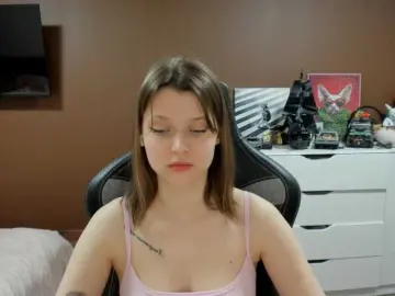 Bongacams Sex Cam of SoniNex