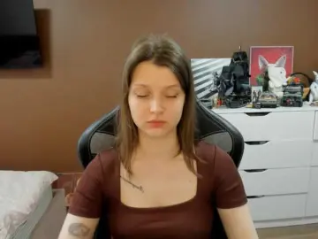 Bongacams Live Sex of SoniNex