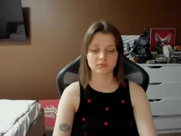Bongacams Sex Cam of SoniNex