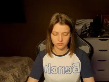 Bongacams Nude Webcam of SoniNex