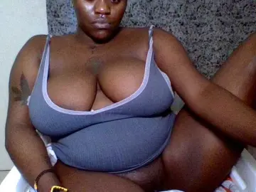 Bongacams Adult Video Chat of Afrobooty