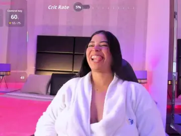 Bongacams Sex Chat of NickyCole