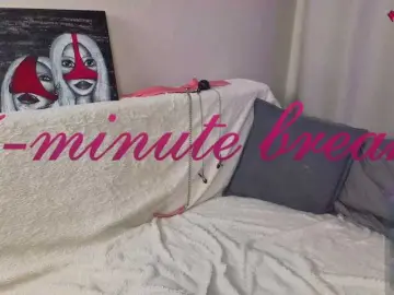 Bongacams Adult Webcam of cybershawty