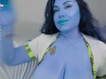 Bongacams Live Sex of Aledoll