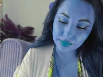 Bongacams Sex Cam of Aledoll