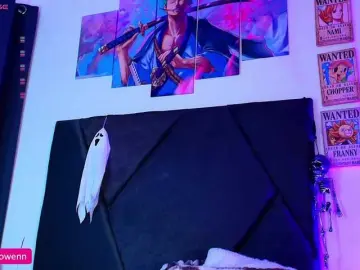 Bongacams Live Porn of Aliceowenn