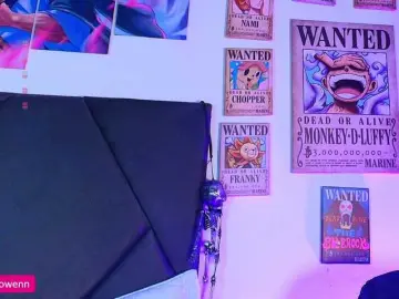 Bongacams Private Sex Chat of Aliceowenn