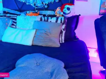 Bongacams Nude Webcam of Aliceowenn