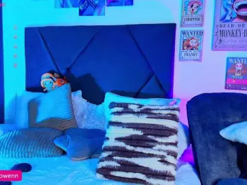 Bongacams Live Sex Cam of Aliceowenn