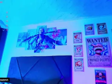 Bongacams Adult Webcams of Aliceowenn