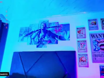 Bongacams Best Webcam of Aliceowenn