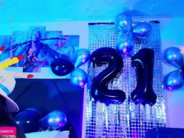 Bongacams Best Webcam of Aliceowenn