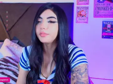 Bongacams Adult Webcams of Aliceowenn