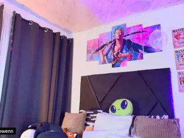 Bongacams Private Sex Chat of Aliceowenn