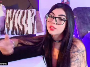 Bongacams Watch Live Sex Cams of Aliceowenn