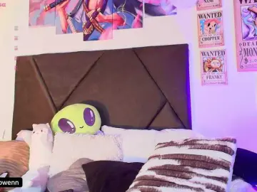 Bongacams Adult Webcams of Aliceowenn