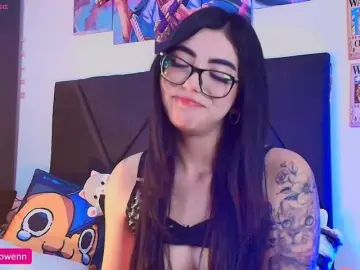 Bongacams Adult Video Chat of Aliceowenn