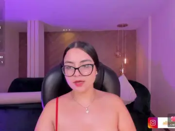 Bongacams Sex Chat of AllisonRogers