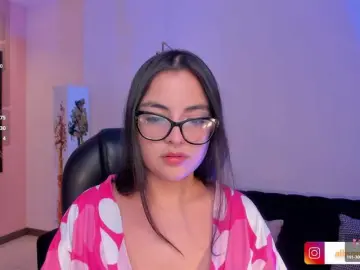 Bongacams Best Webcam of AllisonRogers