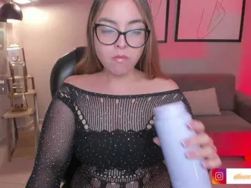 Bongacams Nude Webcam of AllisonRogers