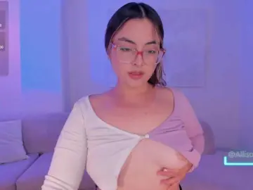 Bongacams Free Porn Cam of AllisonRogers