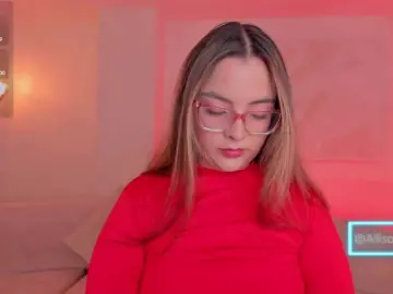 Bongacams Live Sex Cam of AllisonRogers