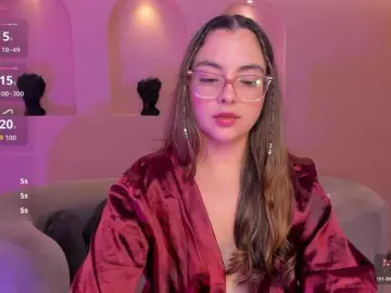Bongacams Free Live Porn of AllisonRogers