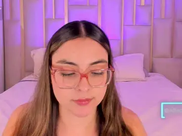 Bongacams Free Live Porn of AllisonRogers