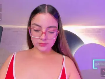 Bongacams Sex Chat of AllisonRogers