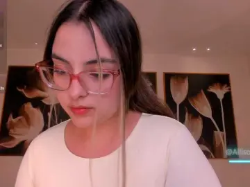 Bongacams Private Sex Chat of AllisonRogers