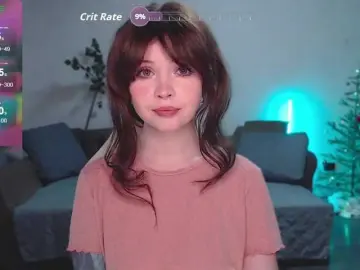 Bongacams Nude Webcam of Antarinda