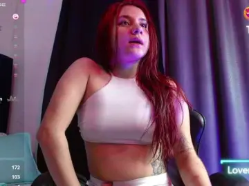 Bongacams Sex Cam of Exotic-wish