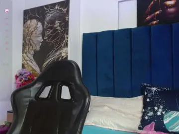 Bongacams Sex Chat of Exotic-wish