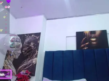 Bongacams Watch Live Sex Cams of Exotic-wish