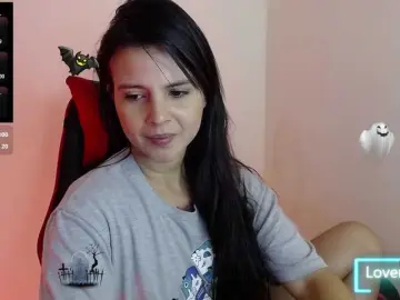 Bongacams Nude Webcam of MiaRobinn