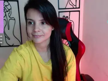 Bongacams Live Porn of MiaRobinn