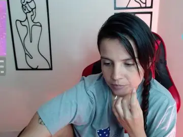 Bongacams Adult Video Chat of MiaRobinn