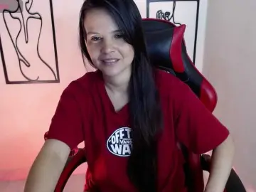 Bongacams Adult Webcam of MiaRobinn