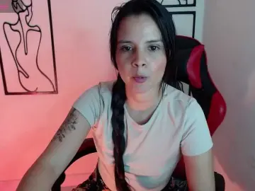 Bongacams Live Sex of MiaRobinn